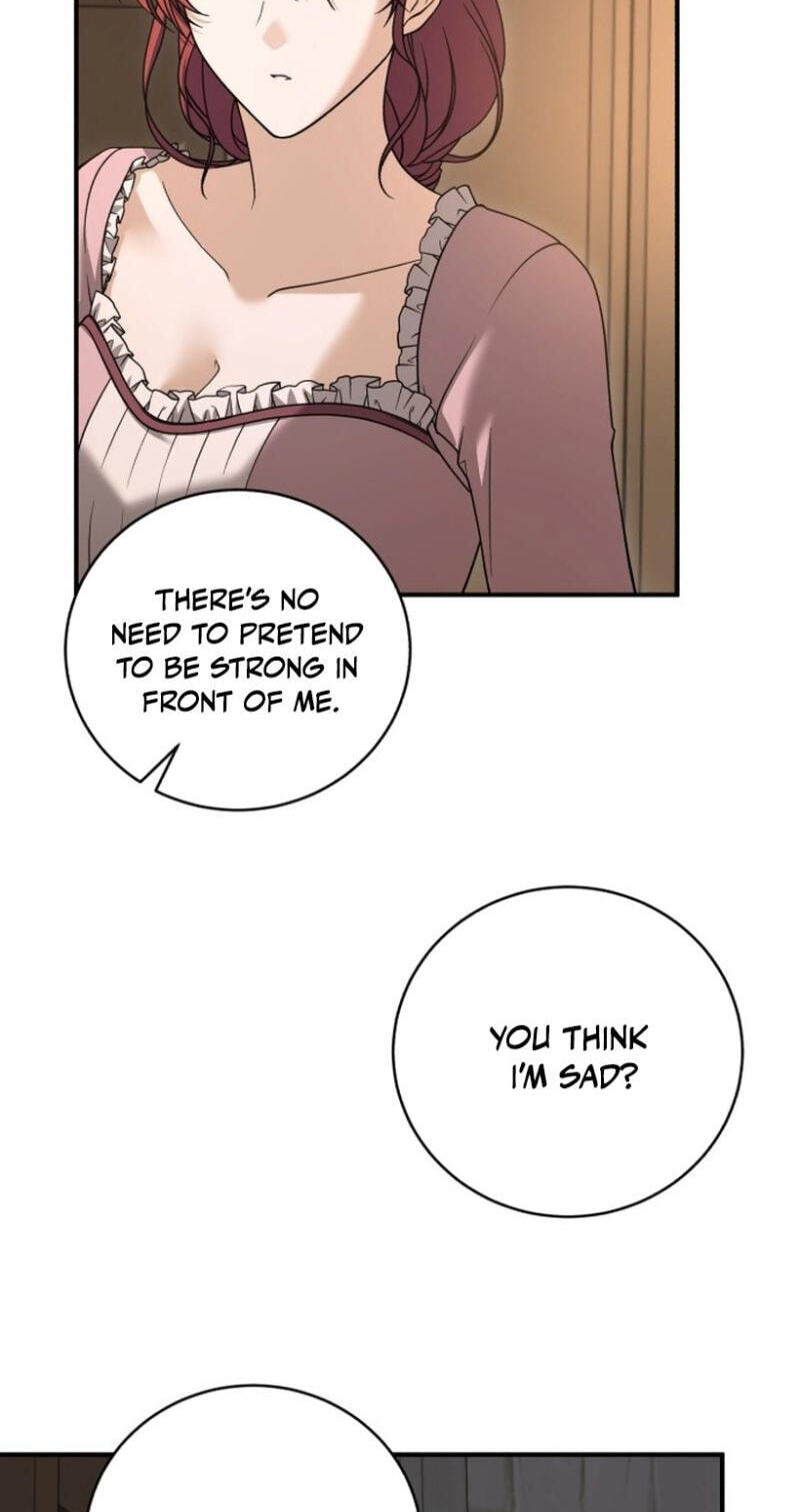 Unforeseen Engagement Chapter 27 page 6 - 