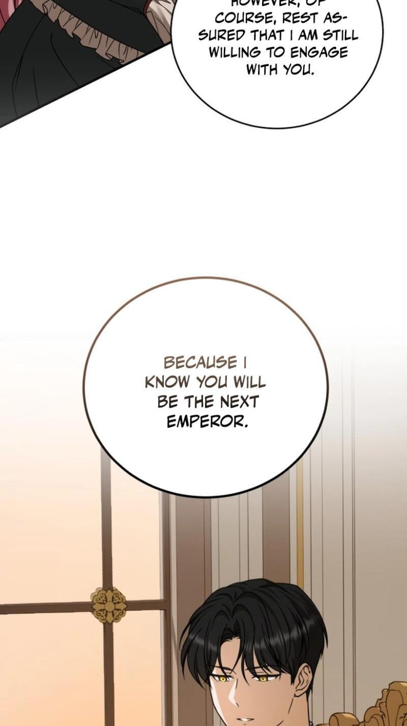 Unforeseen Engagement Chapter 27 page 52 - 