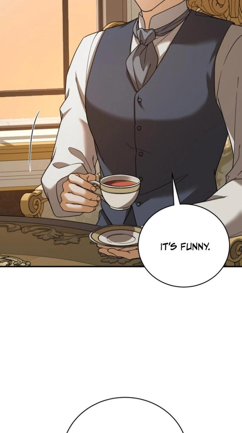 Unforeseen Engagement Chapter 27 page 53 - 