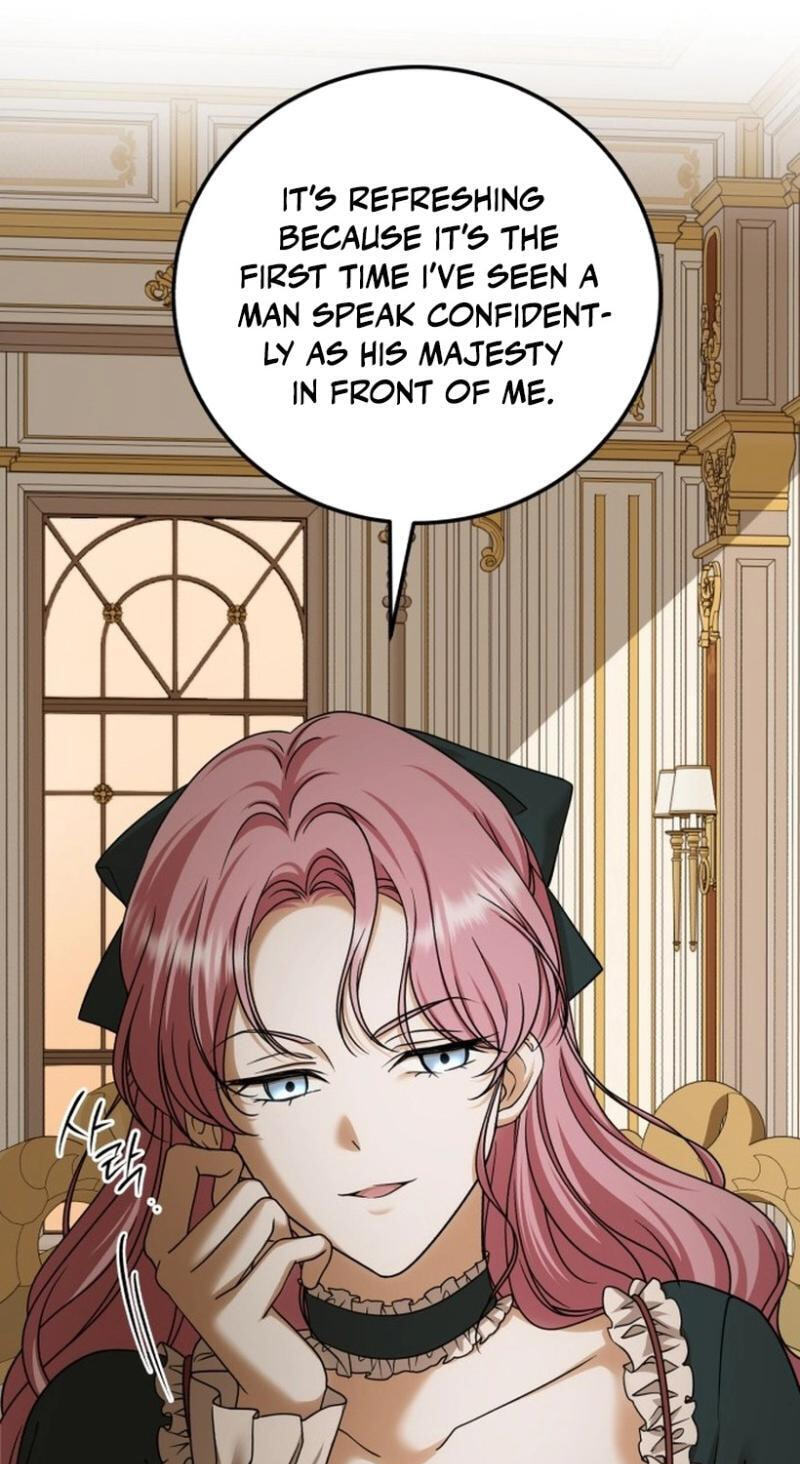 Unforeseen Engagement Chapter 27 page 55 - 