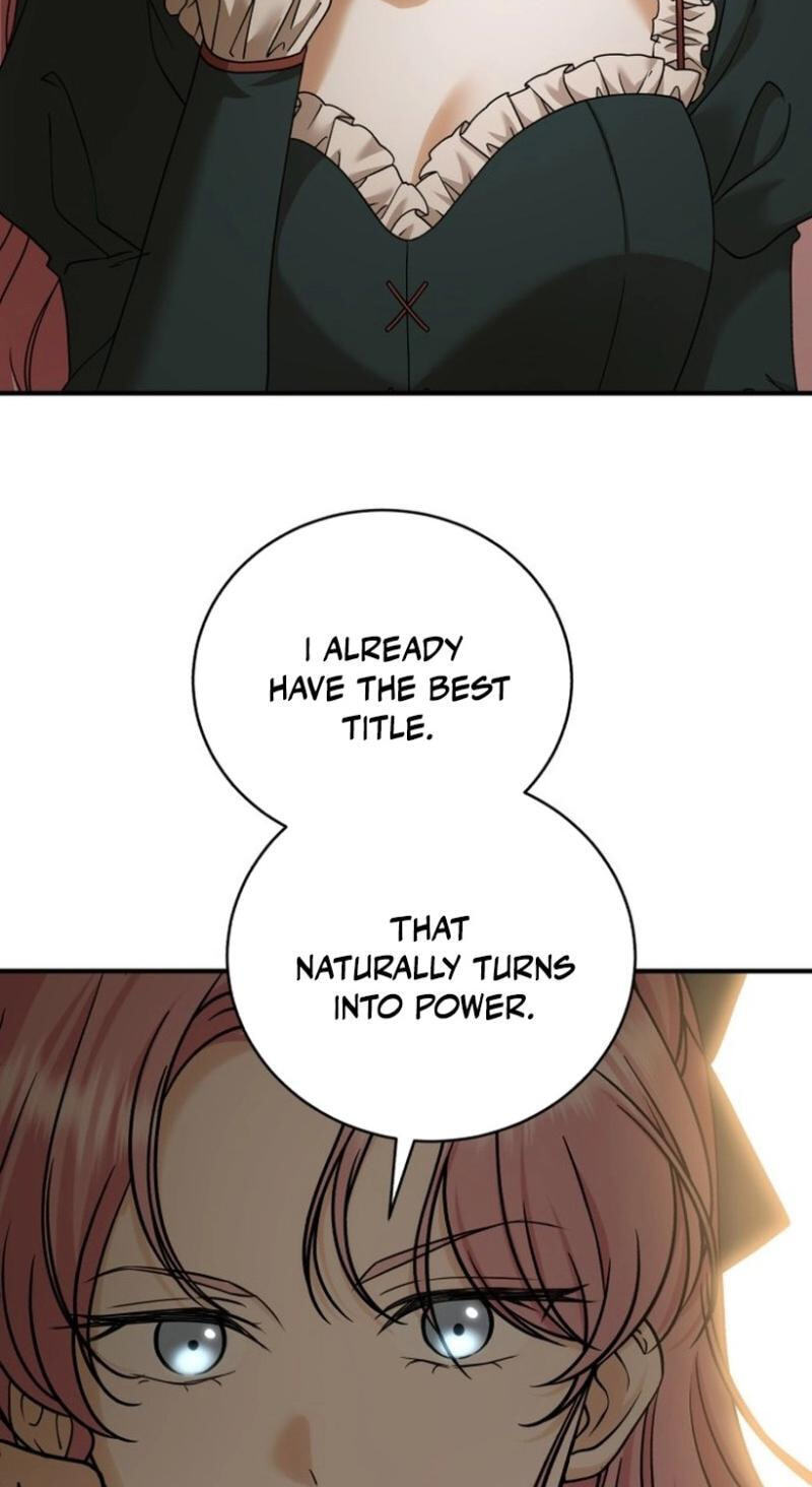 Unforeseen Engagement Chapter 27 page 56 - 
