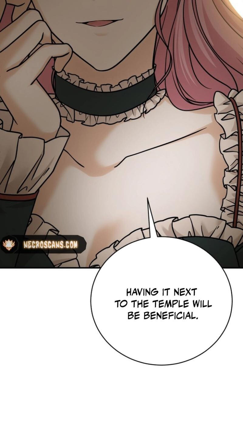 Unforeseen Engagement Chapter 27 page 57 - 