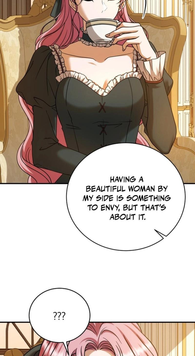 Unforeseen Engagement Chapter 27 page 60 - 