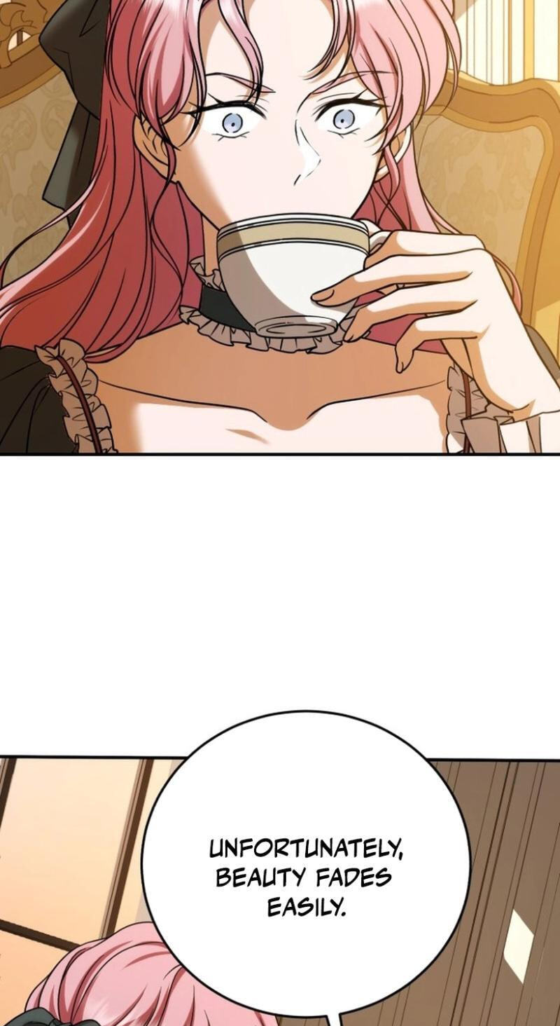 Unforeseen Engagement Chapter 27 page 61 - 