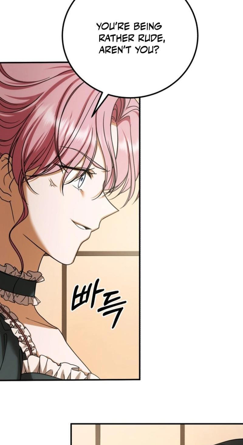 Unforeseen Engagement Chapter 27 page 63 - 
