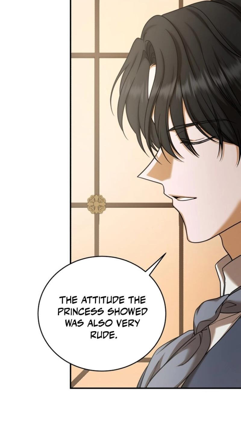 Unforeseen Engagement Chapter 27 page 64 - 