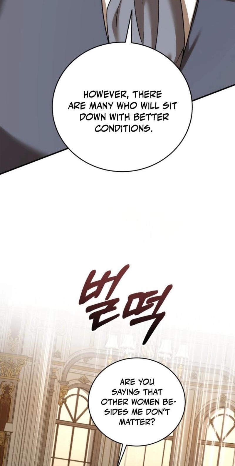Unforeseen Engagement Chapter 27 page 67 - 