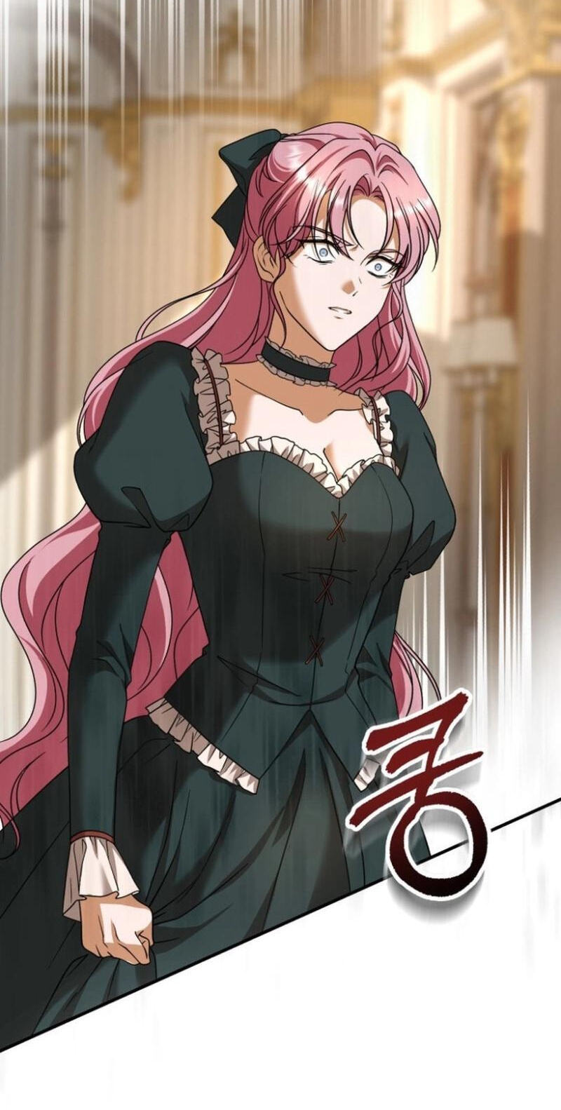 Unforeseen Engagement Chapter 27 page 69 - 