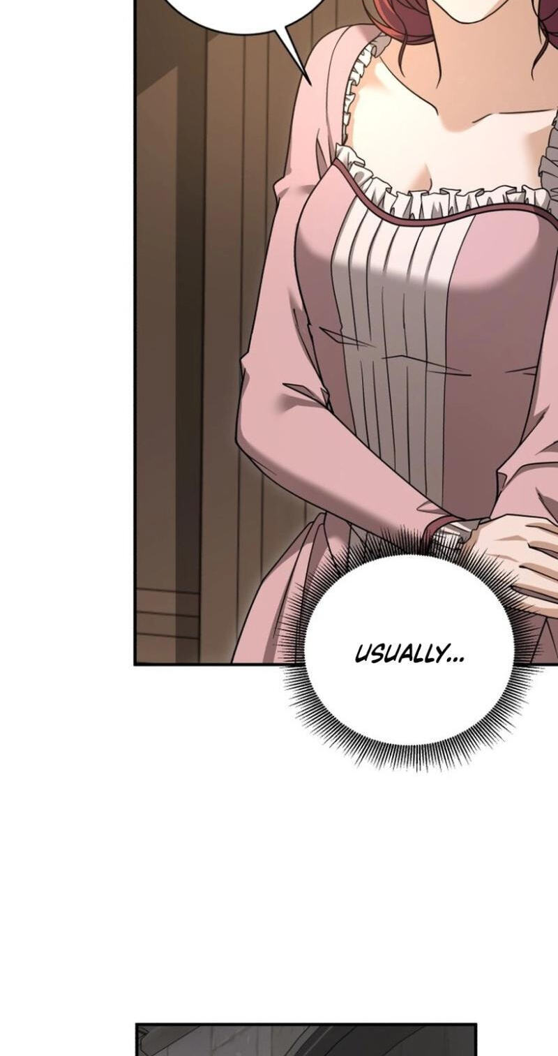 Unforeseen Engagement Chapter 27 page 8 - 