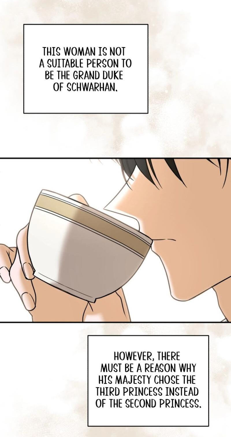 Unforeseen Engagement Chapter 27 page 74 - 