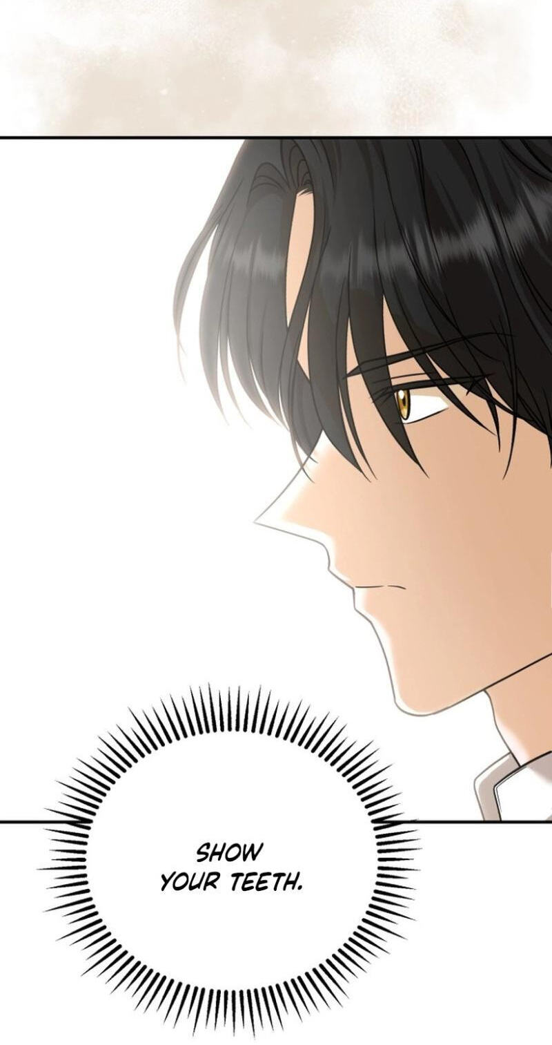 Unforeseen Engagement Chapter 27 page 75 - 