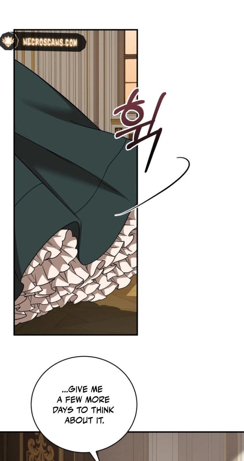 Unforeseen Engagement Chapter 27 page 76 - 
