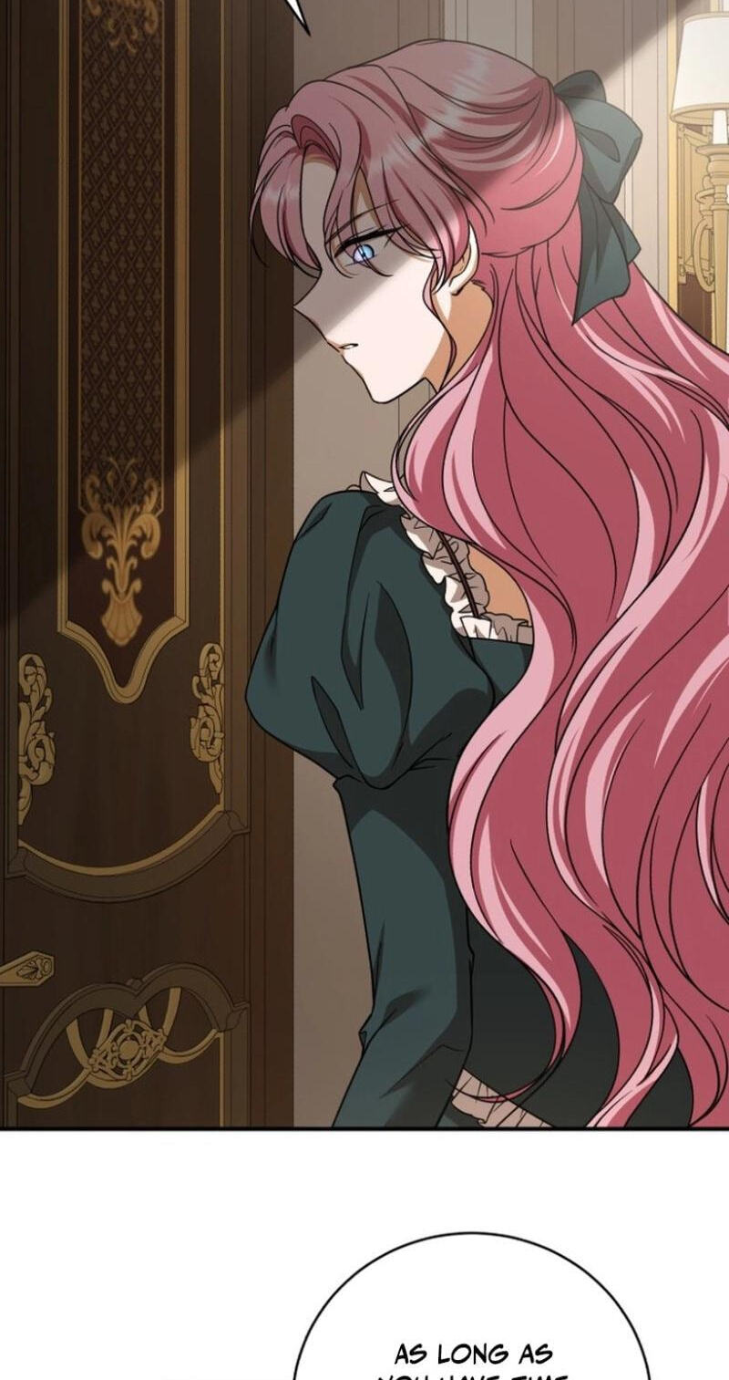 Unforeseen Engagement Chapter 27 page 77 - 