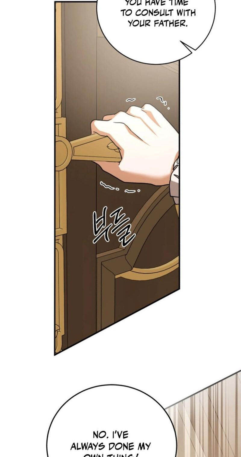 Unforeseen Engagement Chapter 27 page 78 - 