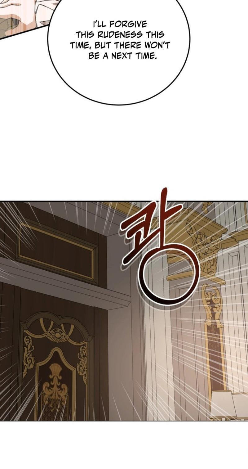 Unforeseen Engagement Chapter 27 page 80 - 