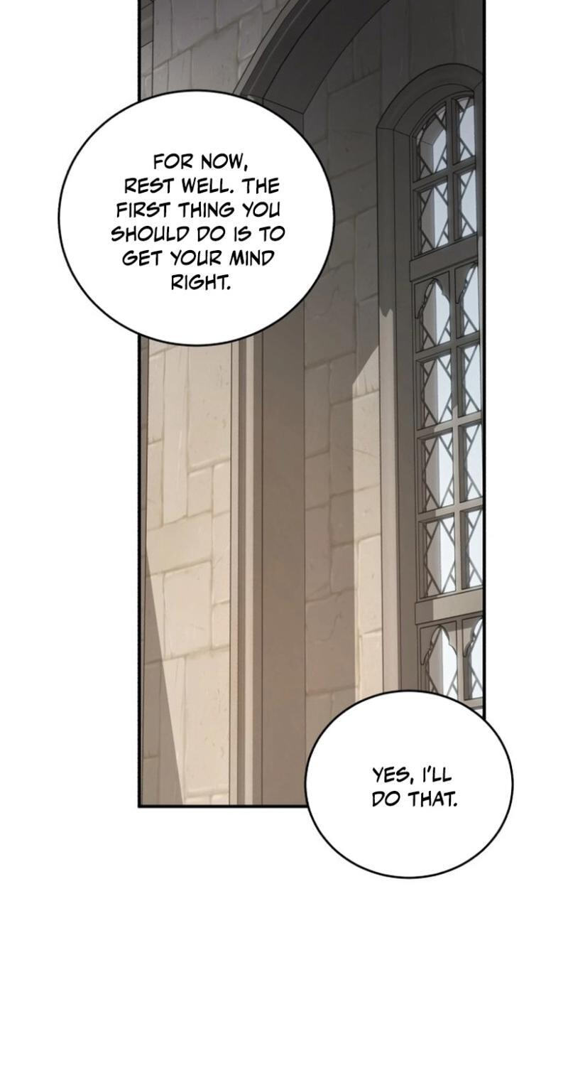 Unforeseen Engagement Chapter 27 page 9 - 