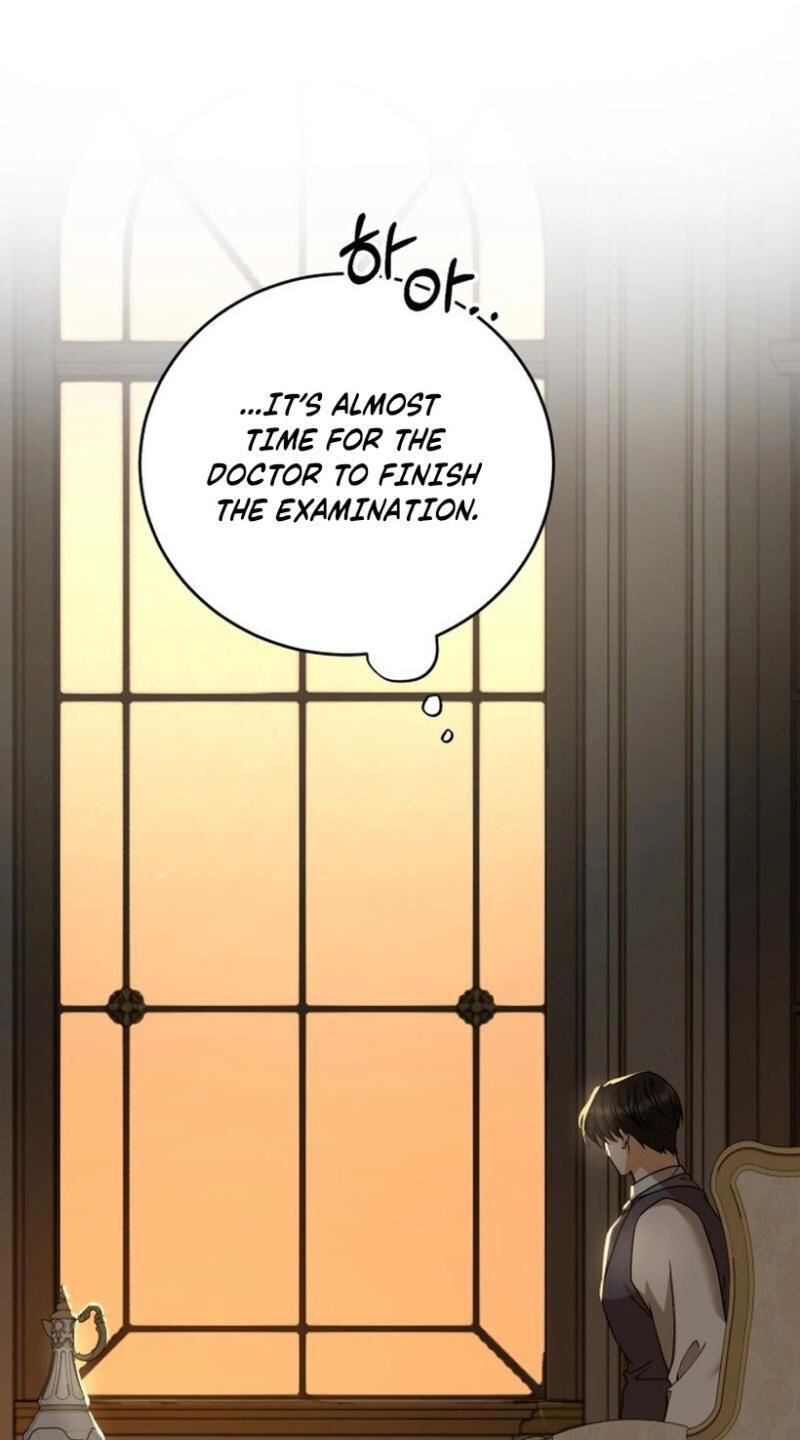 Unforeseen Engagement Chapter 27 page 81 - 