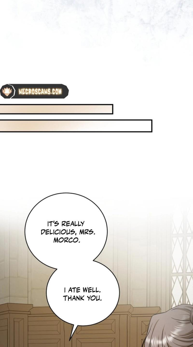 Unforeseen Engagement Chapter 27 page 83 - 