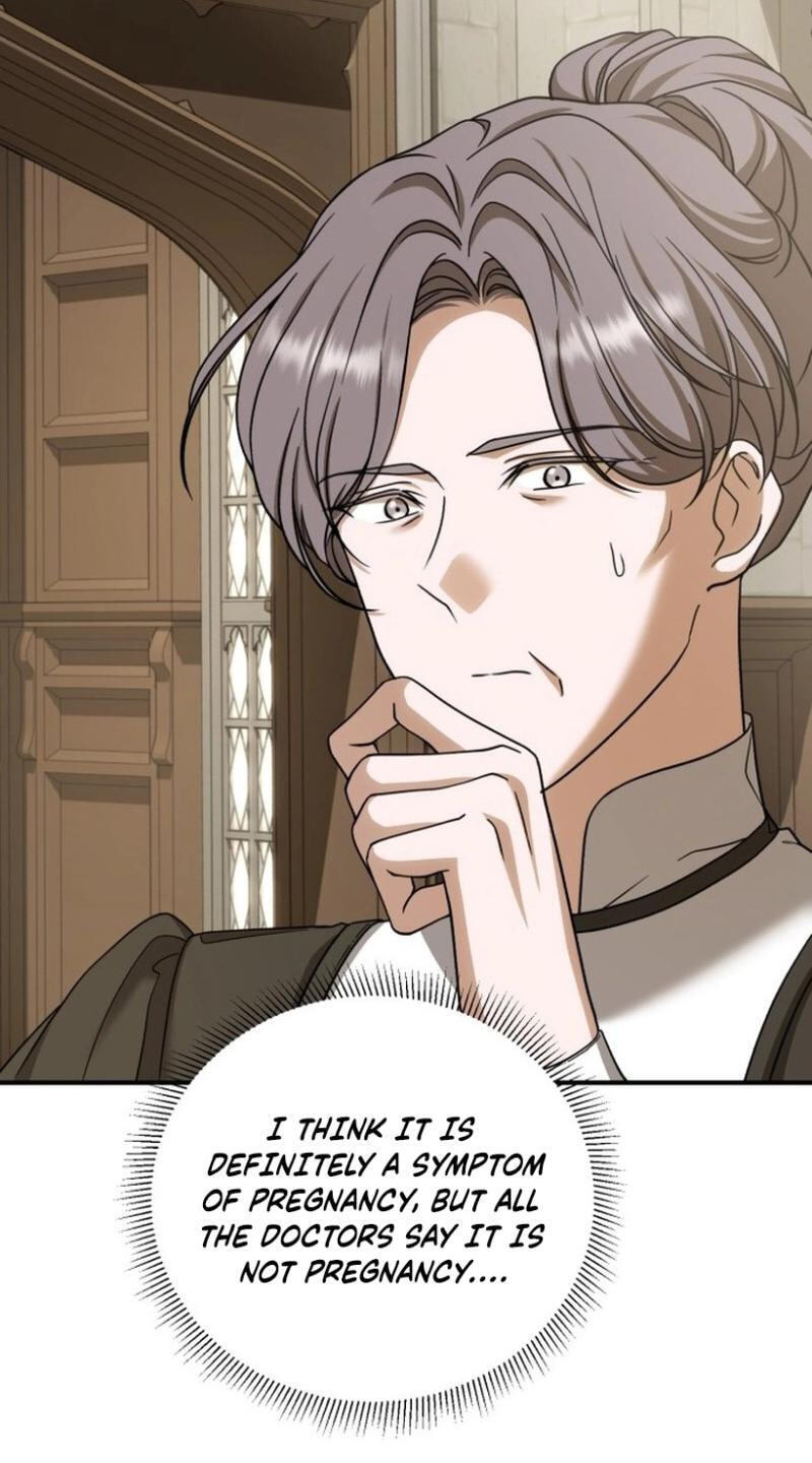 Unforeseen Engagement Chapter 27 page 87 - 