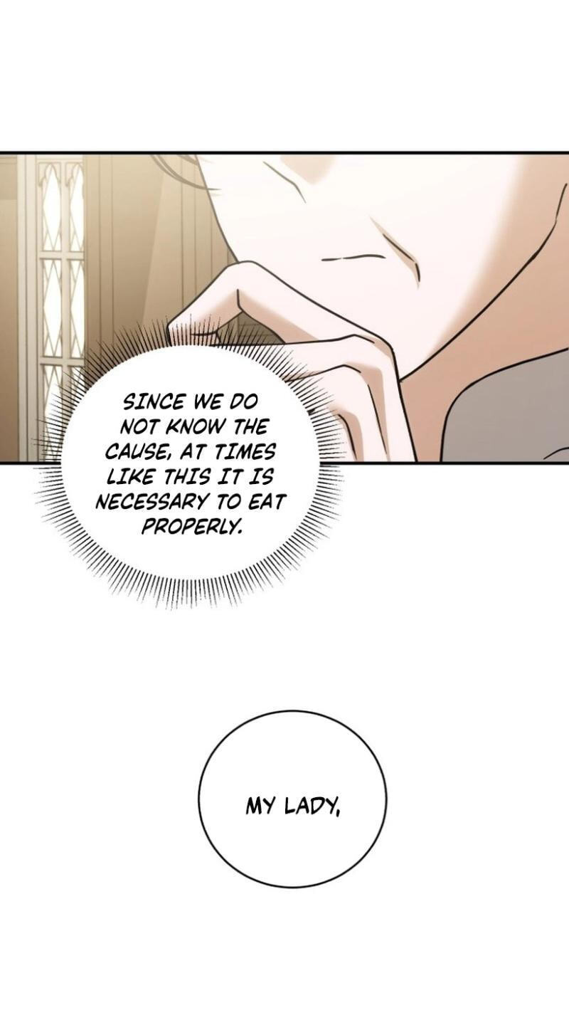 Unforeseen Engagement Chapter 27 page 88 - 