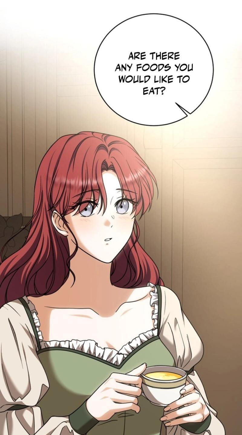 Unforeseen Engagement Chapter 27 page 89 - 