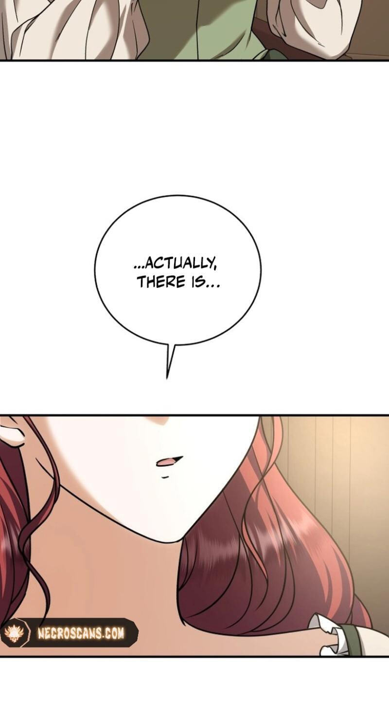 Unforeseen Engagement Chapter 27 page 90 - 