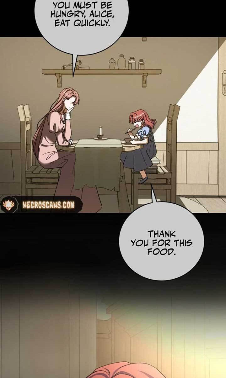 Unforeseen Engagement Chapter 28 page 18 - 