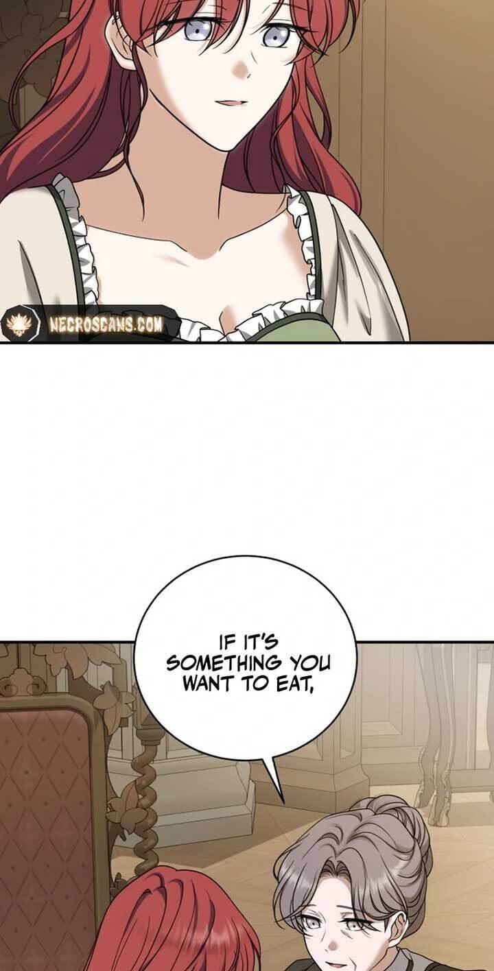 Unforeseen Engagement Chapter 28 page 3 - 