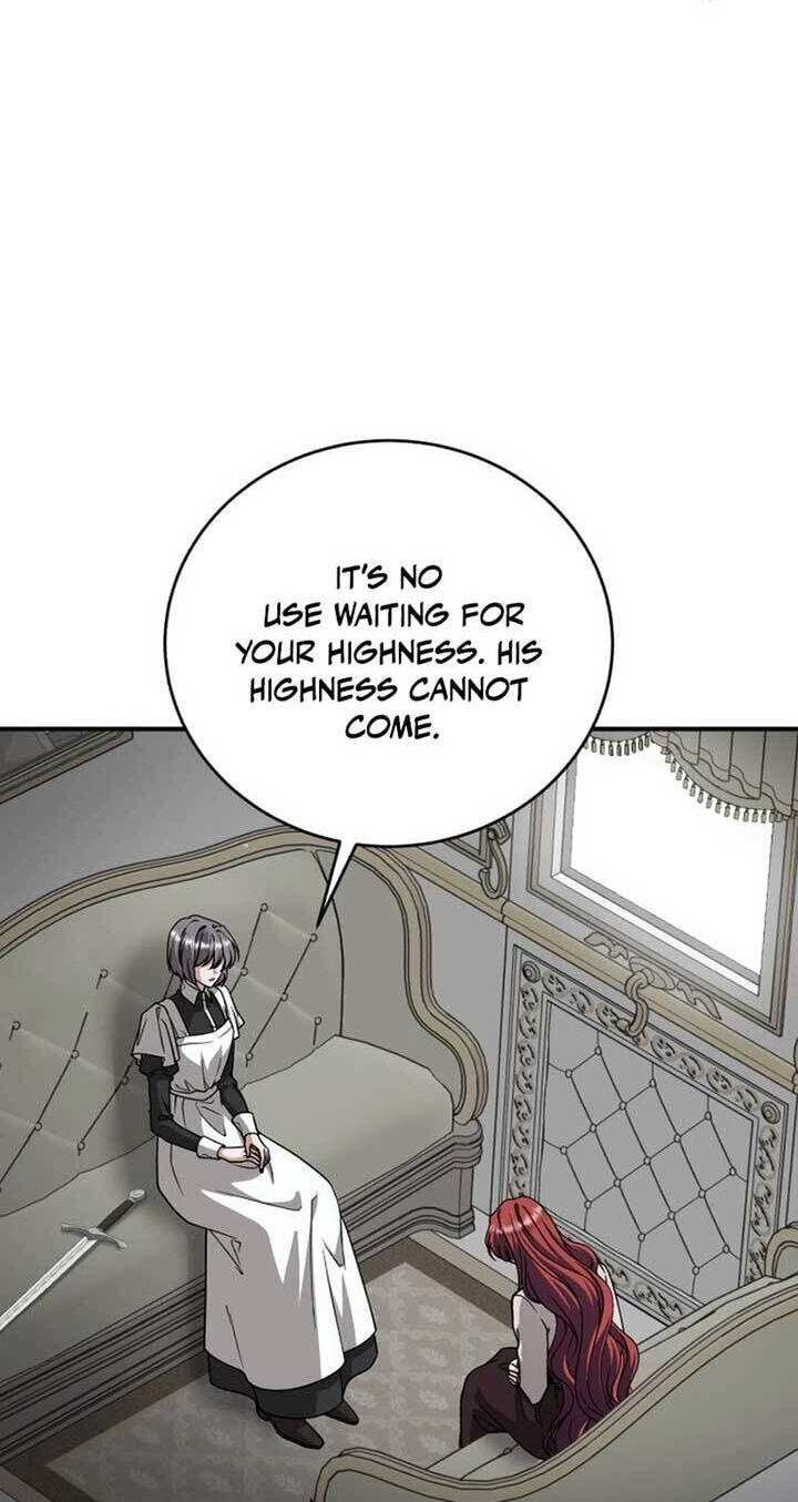 Unforeseen Engagement Chapter 28 page 24 - 