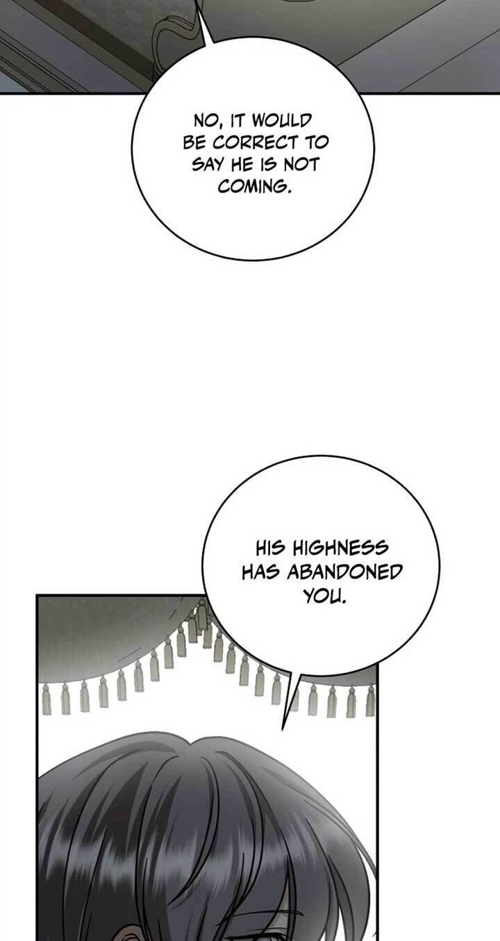 Unforeseen Engagement Chapter 28 page 25 - 