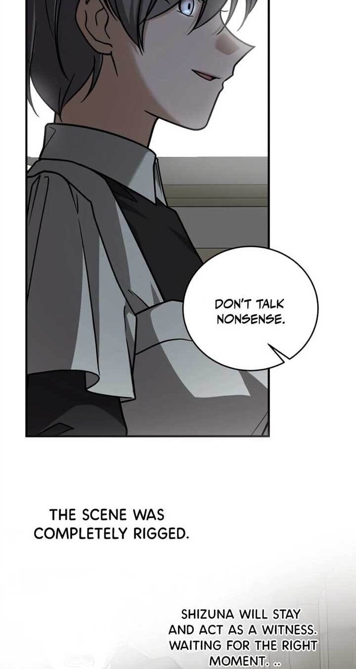 Unforeseen Engagement Chapter 28 page 26 - 