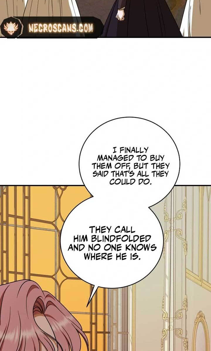 Unforeseen Engagement Chapter 28 page 28 - 