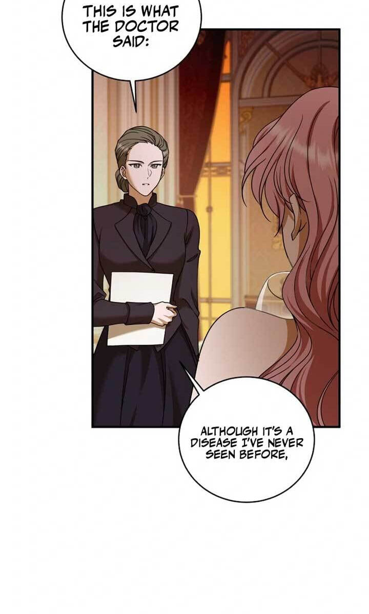 Unforeseen Engagement Chapter 28 page 30 - 