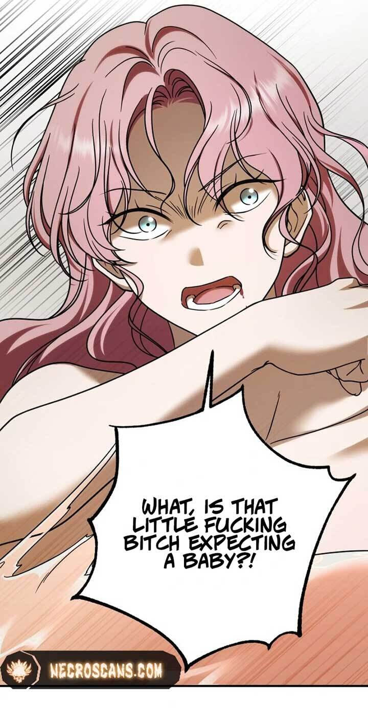 Unforeseen Engagement Chapter 28 page 32 - 