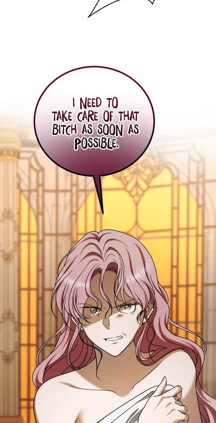 Unforeseen Engagement Chapter 28 page 34 - 
