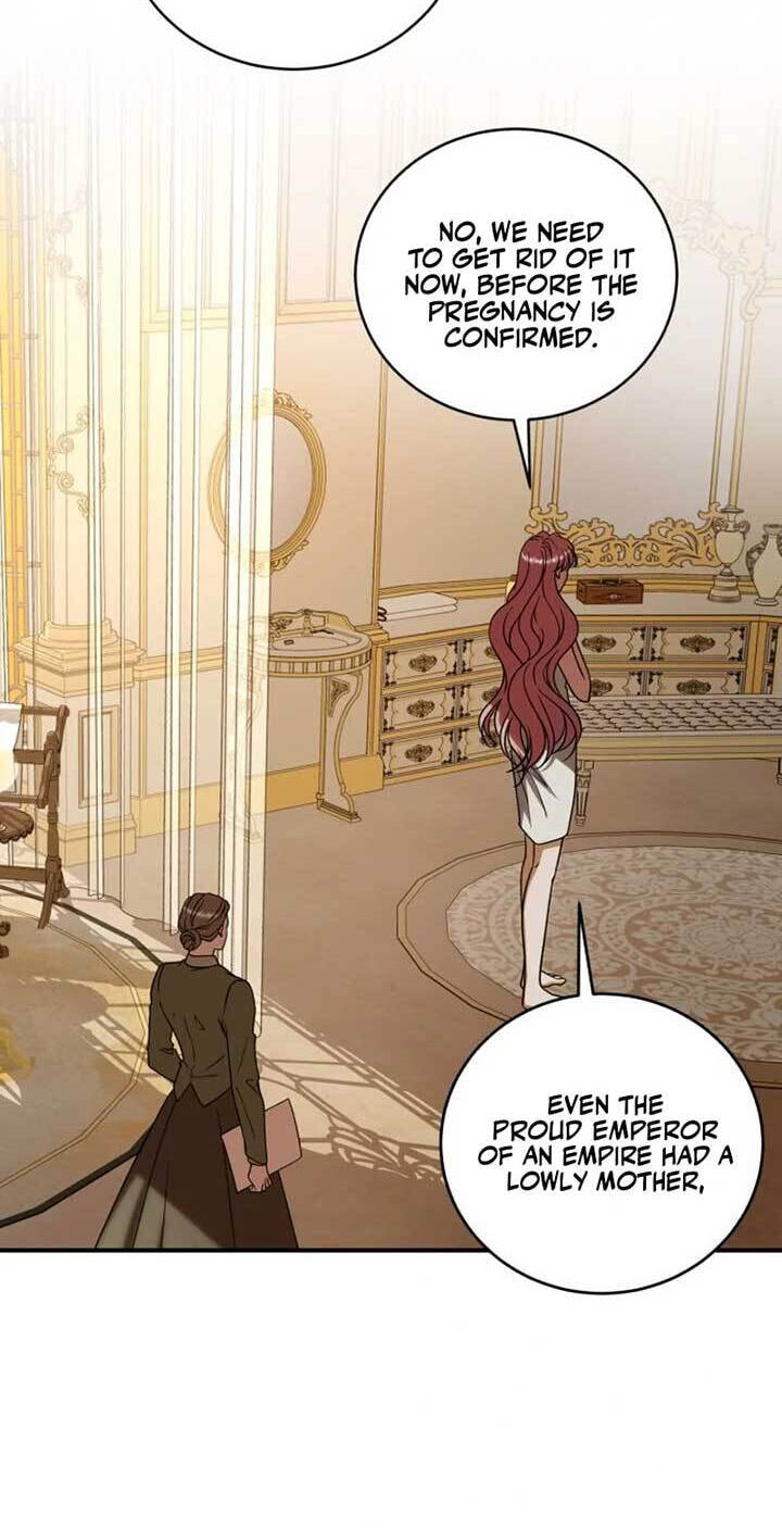Unforeseen Engagement Chapter 28 page 36 - 