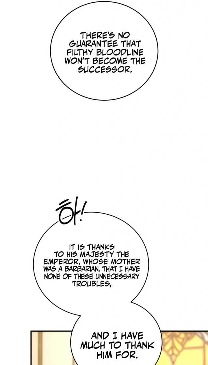 Unforeseen Engagement Chapter 28 page 37 - 