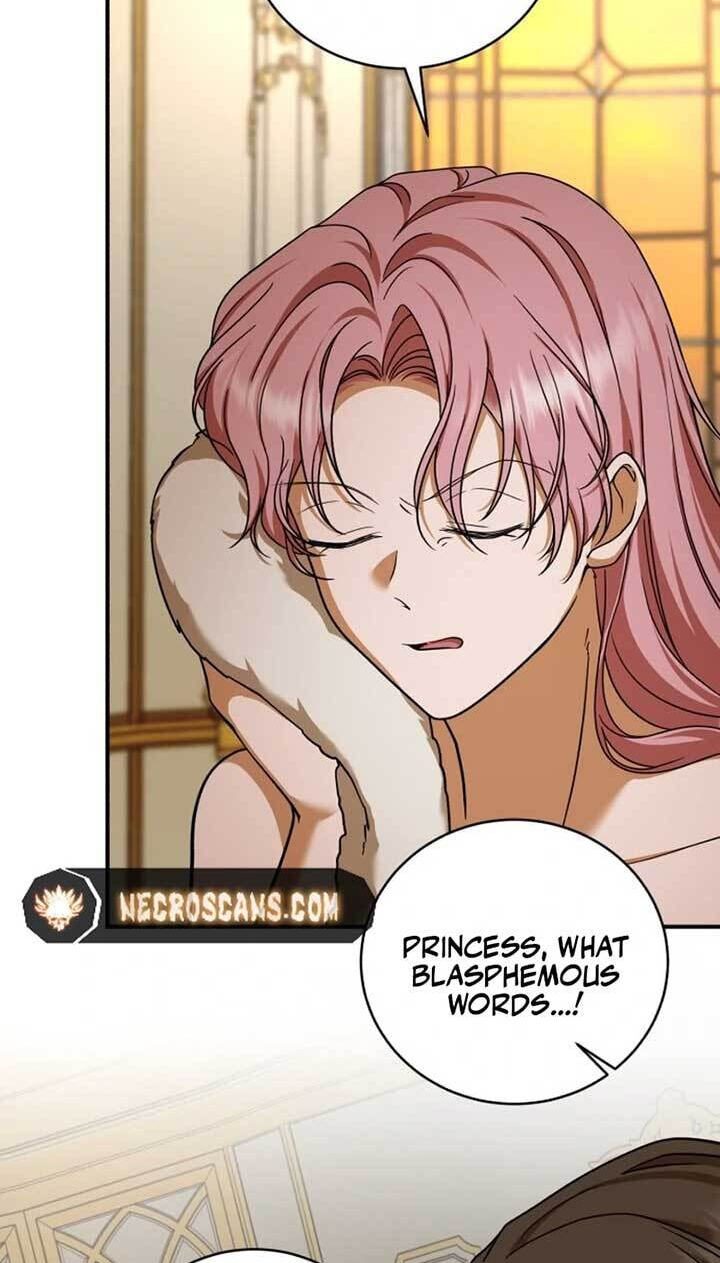 Unforeseen Engagement Chapter 28 page 38 - 