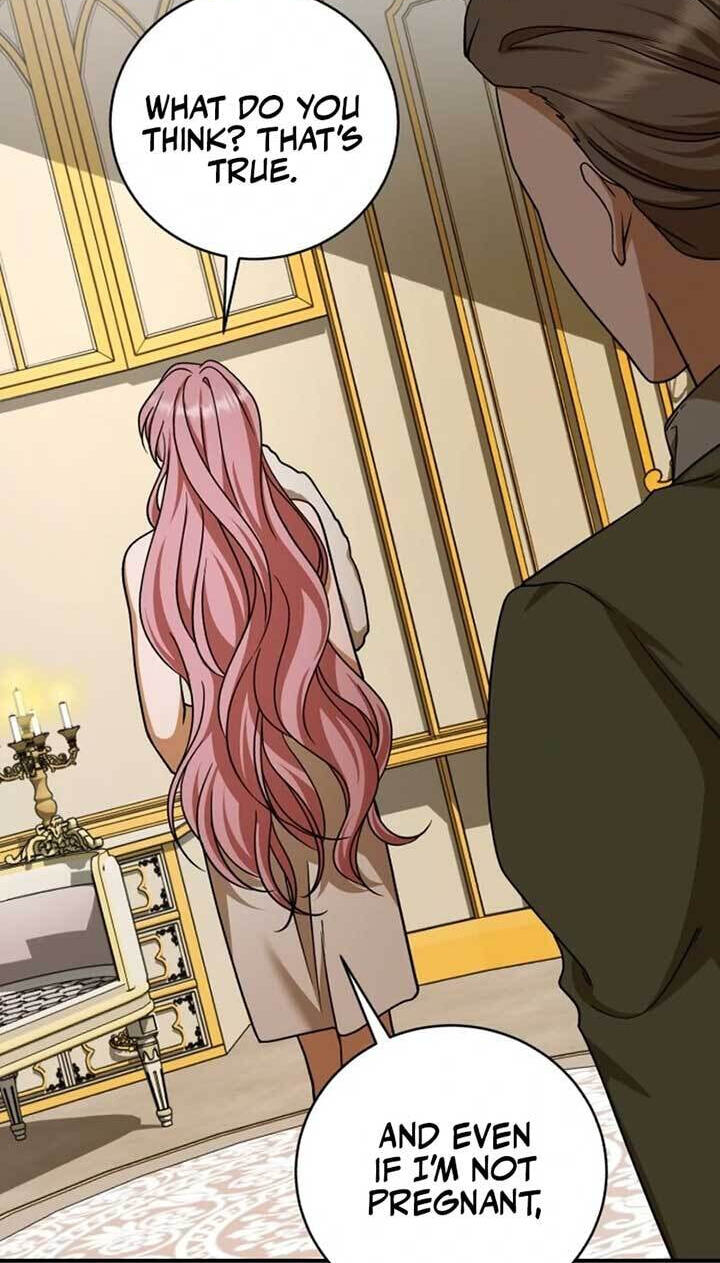 Unforeseen Engagement Chapter 28 page 39 - 