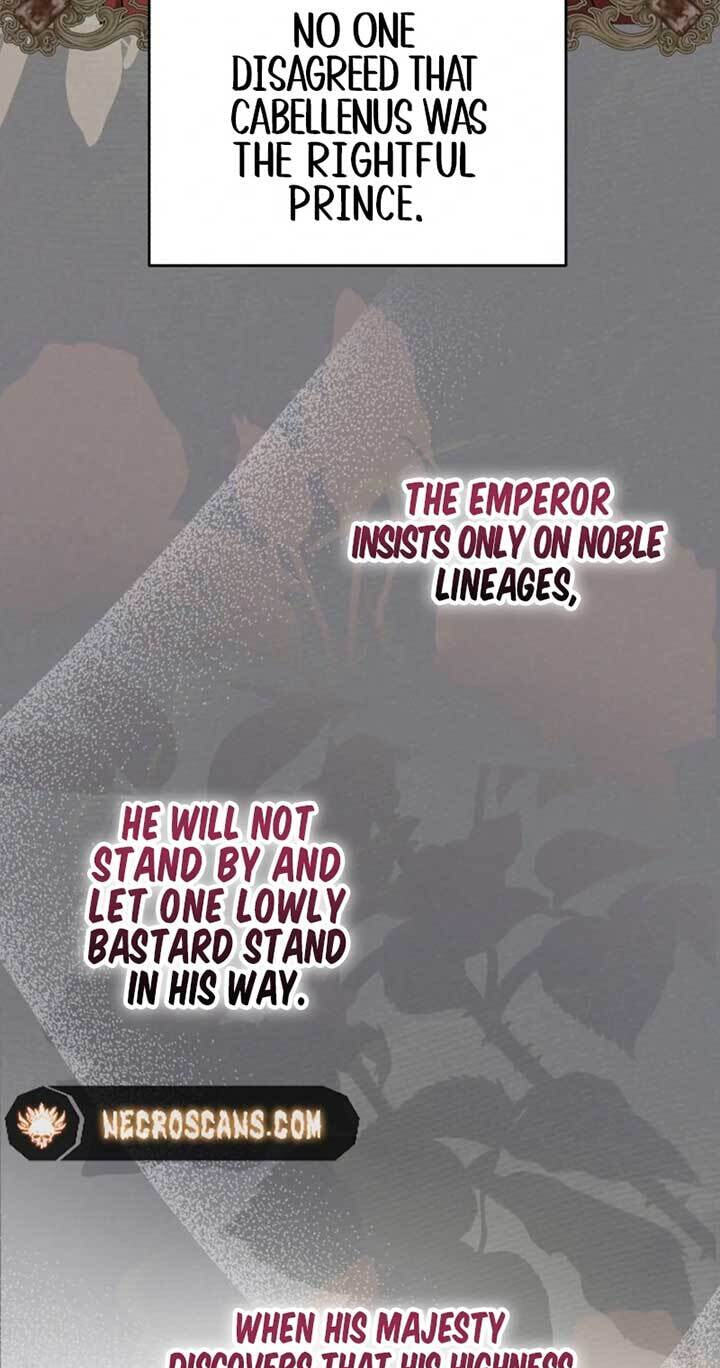 Unforeseen Engagement Chapter 28 page 44 - 