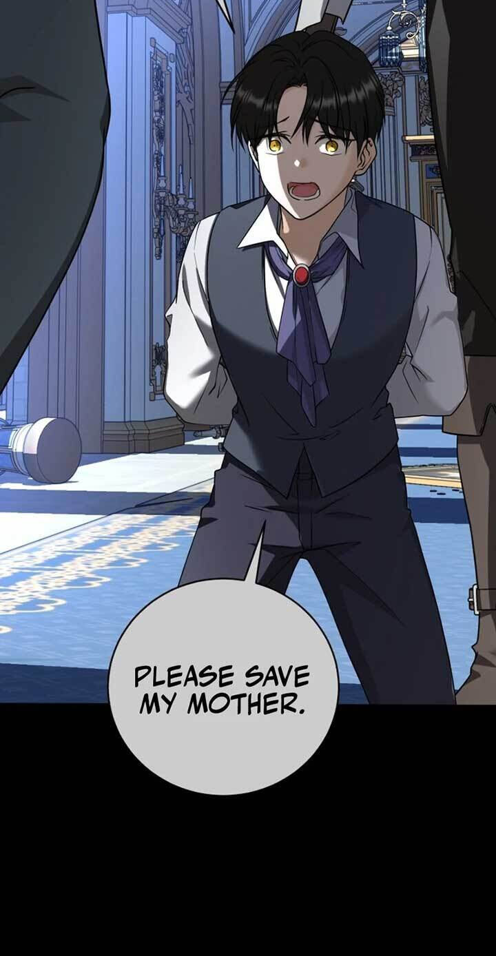 Unforeseen Engagement Chapter 28 page 49 - 