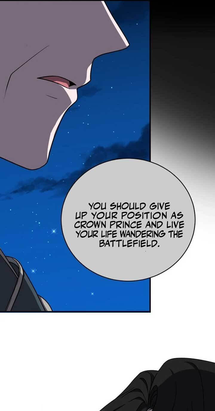 Unforeseen Engagement Chapter 28 page 52 - 