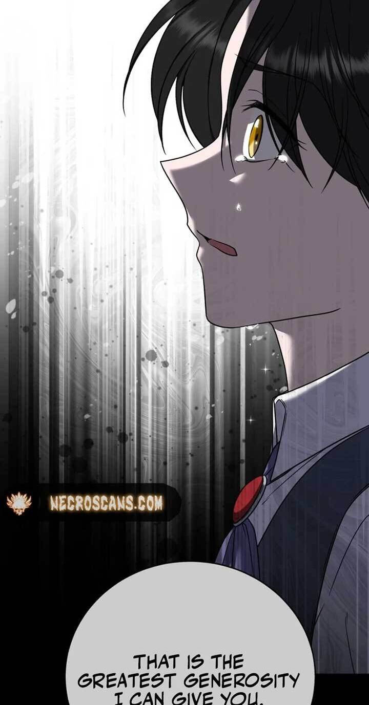 Unforeseen Engagement Chapter 28 page 53 - 
