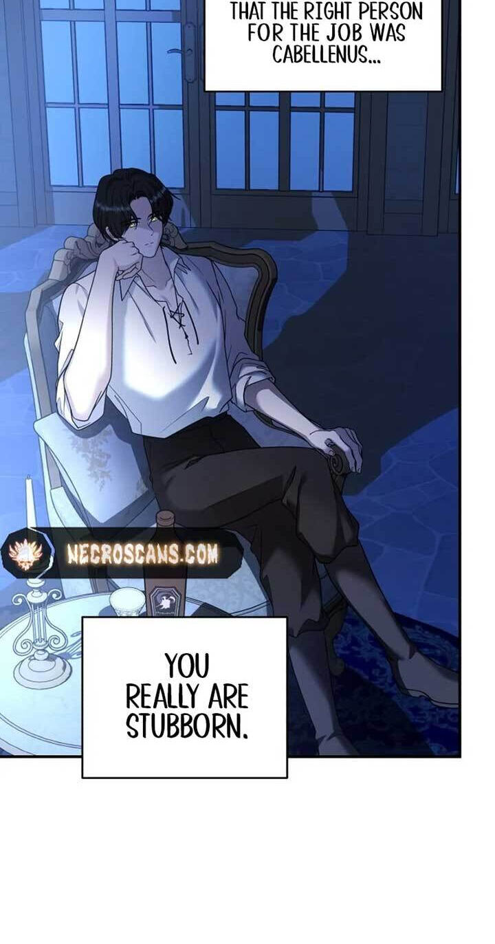 Unforeseen Engagement Chapter 28 page 56 - 