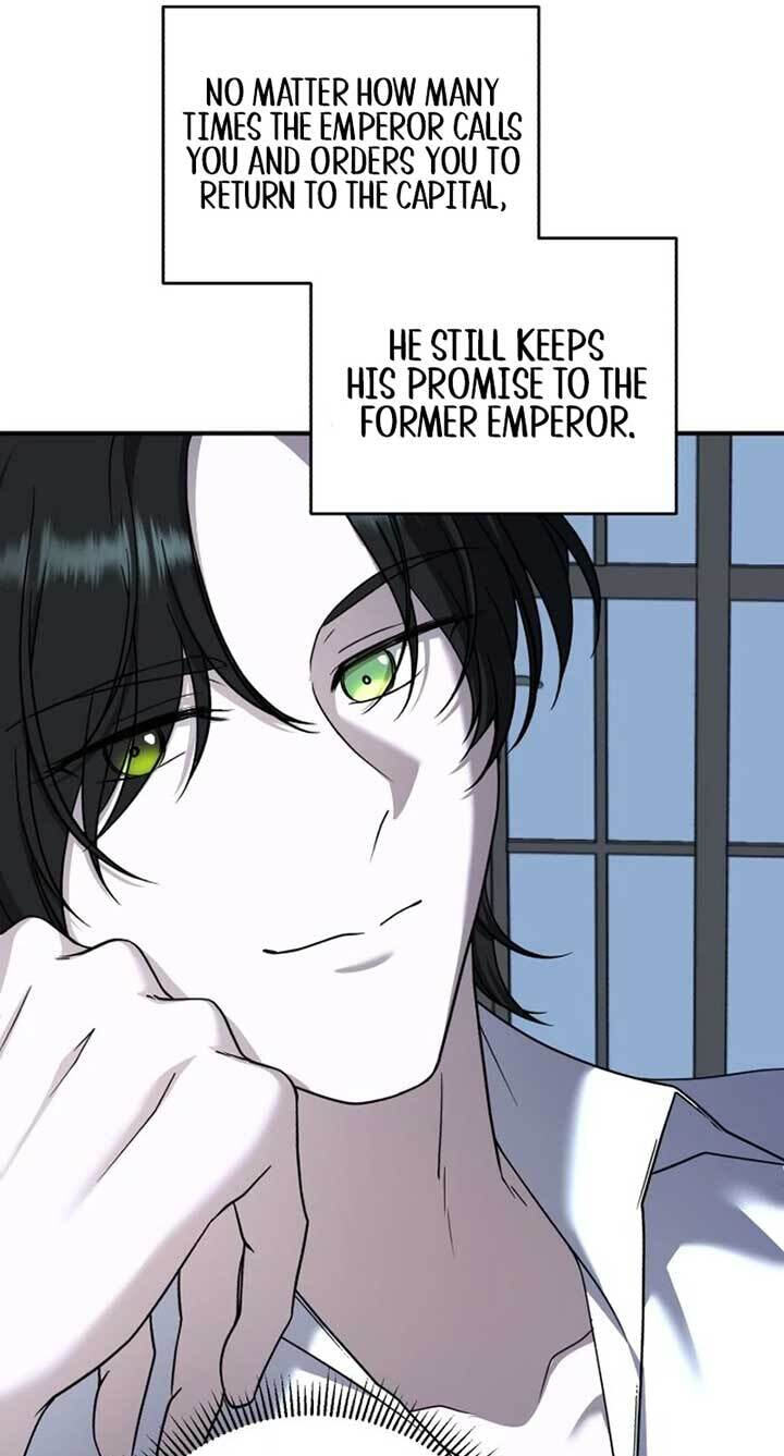 Unforeseen Engagement Chapter 28 page 57 - 