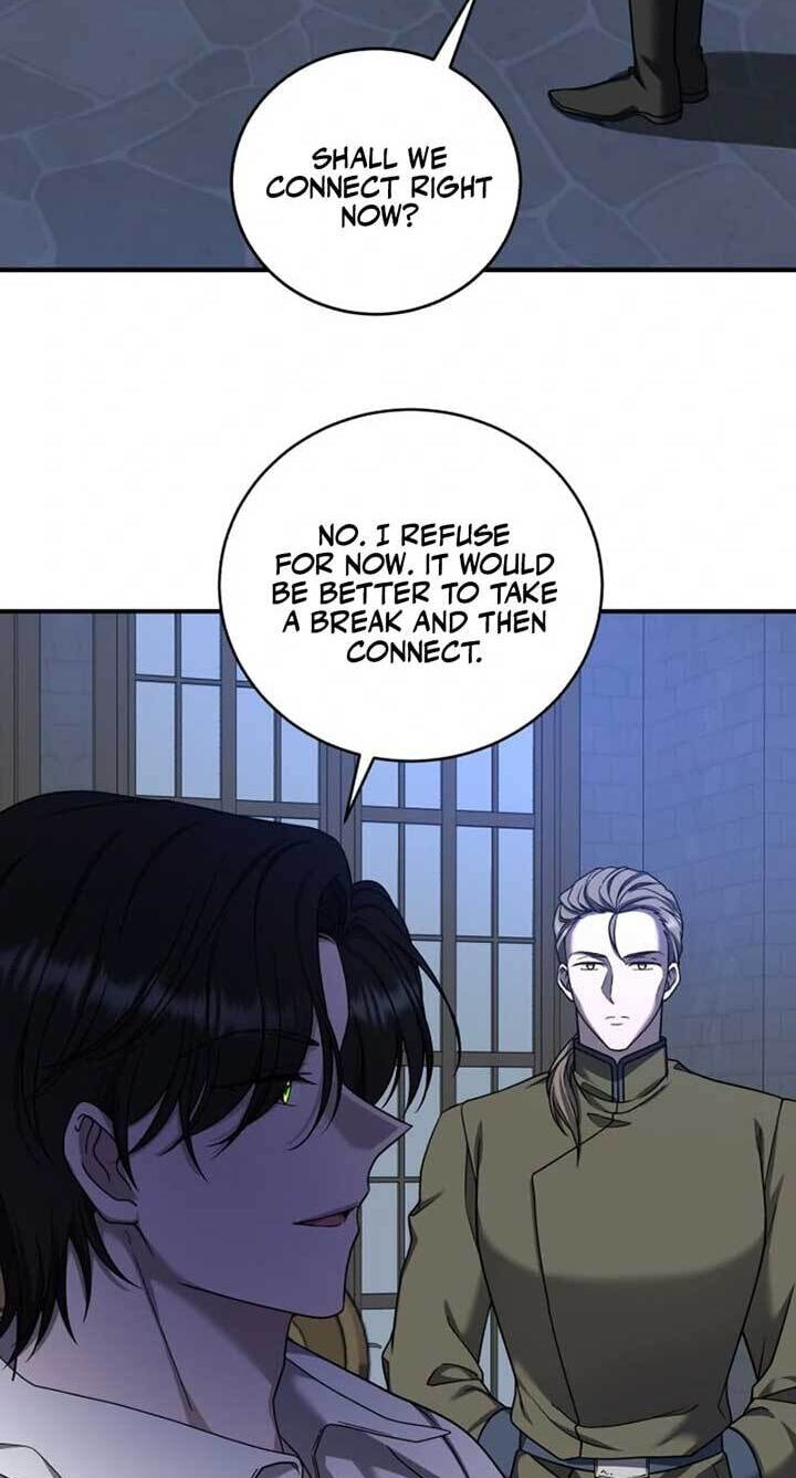 Unforeseen Engagement Chapter 28 page 60 - 