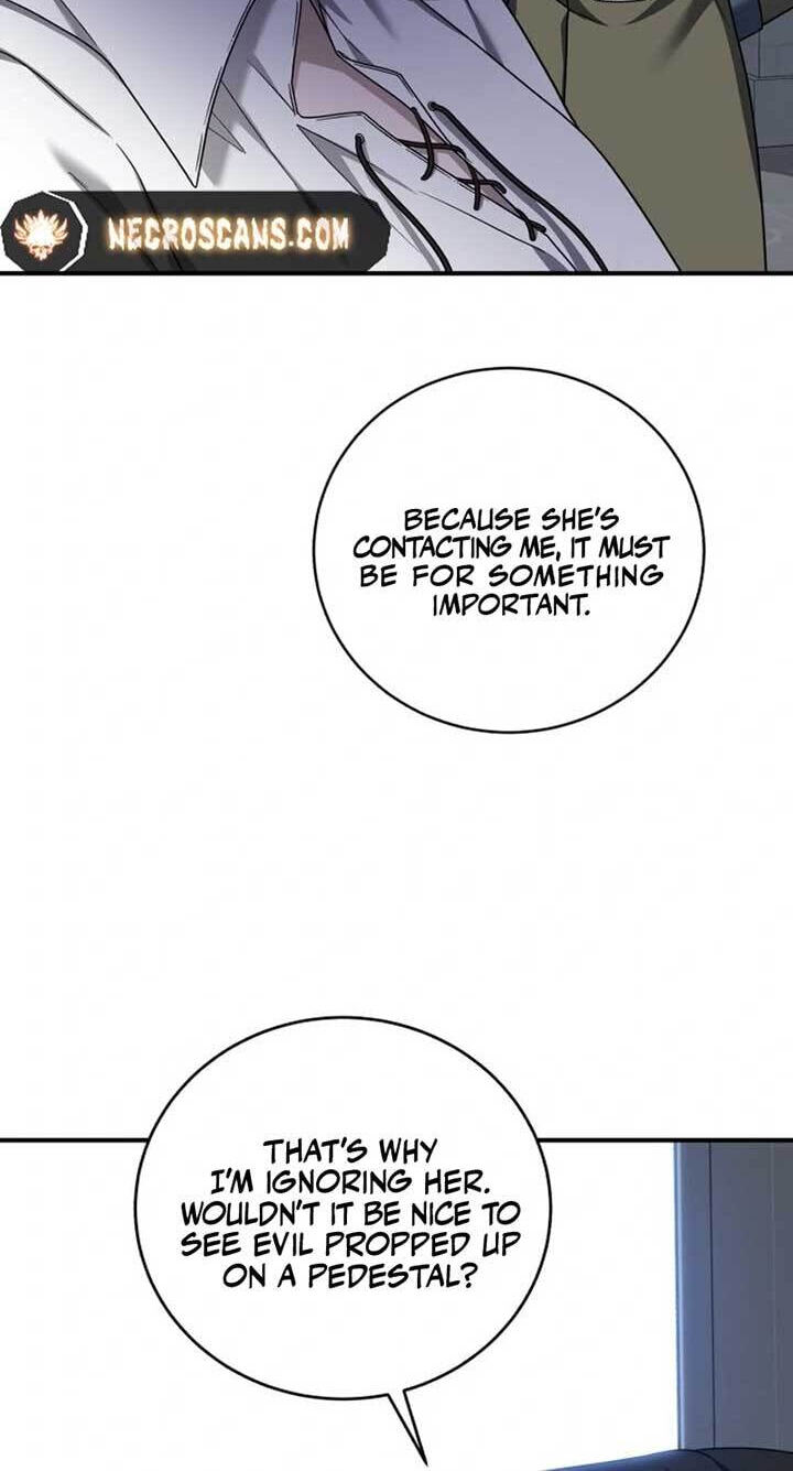 Unforeseen Engagement Chapter 28 page 61 - 