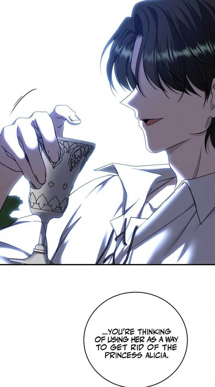 Unforeseen Engagement Chapter 28 page 62 - 