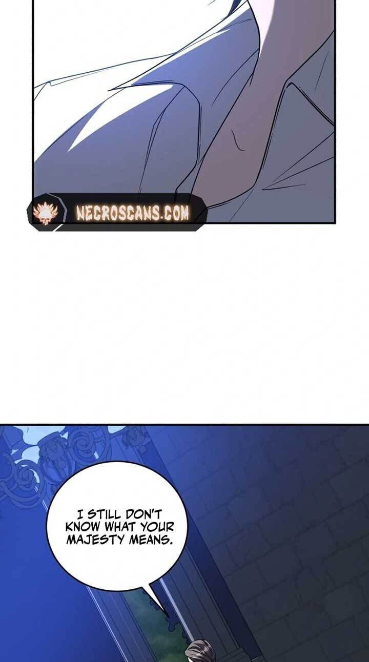 Unforeseen Engagement Chapter 28 page 64 - 