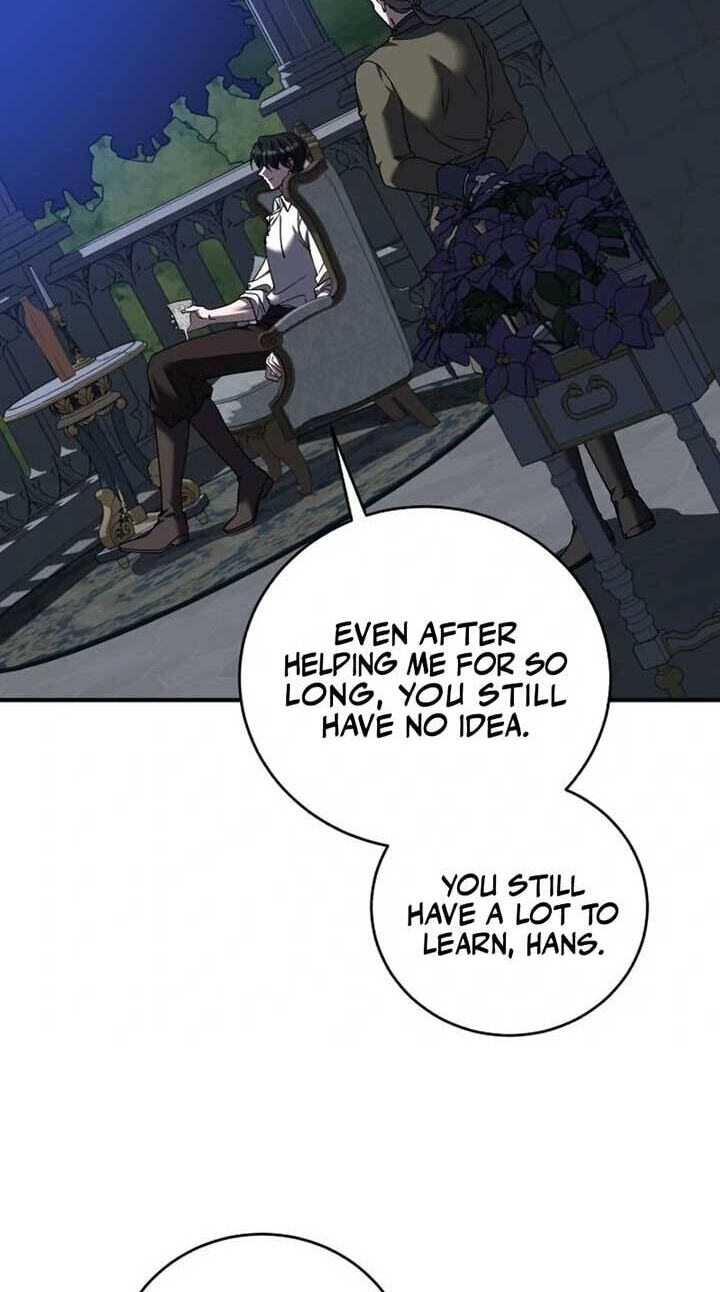 Unforeseen Engagement Chapter 28 page 65 - 